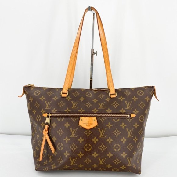 🌺 ✨Authentic✨🌺Iena MM Shoulder Tote Bag - Picture 2 of 16